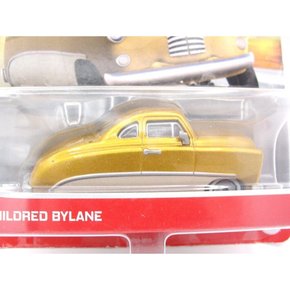 Mattel immerse yourself